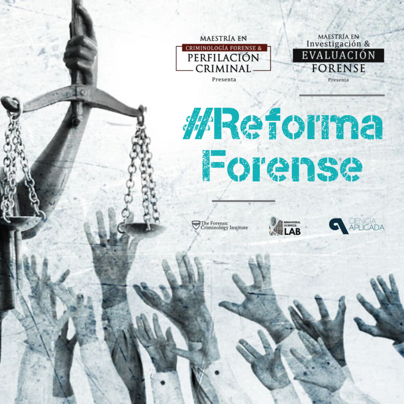 Psicología criminal y forense