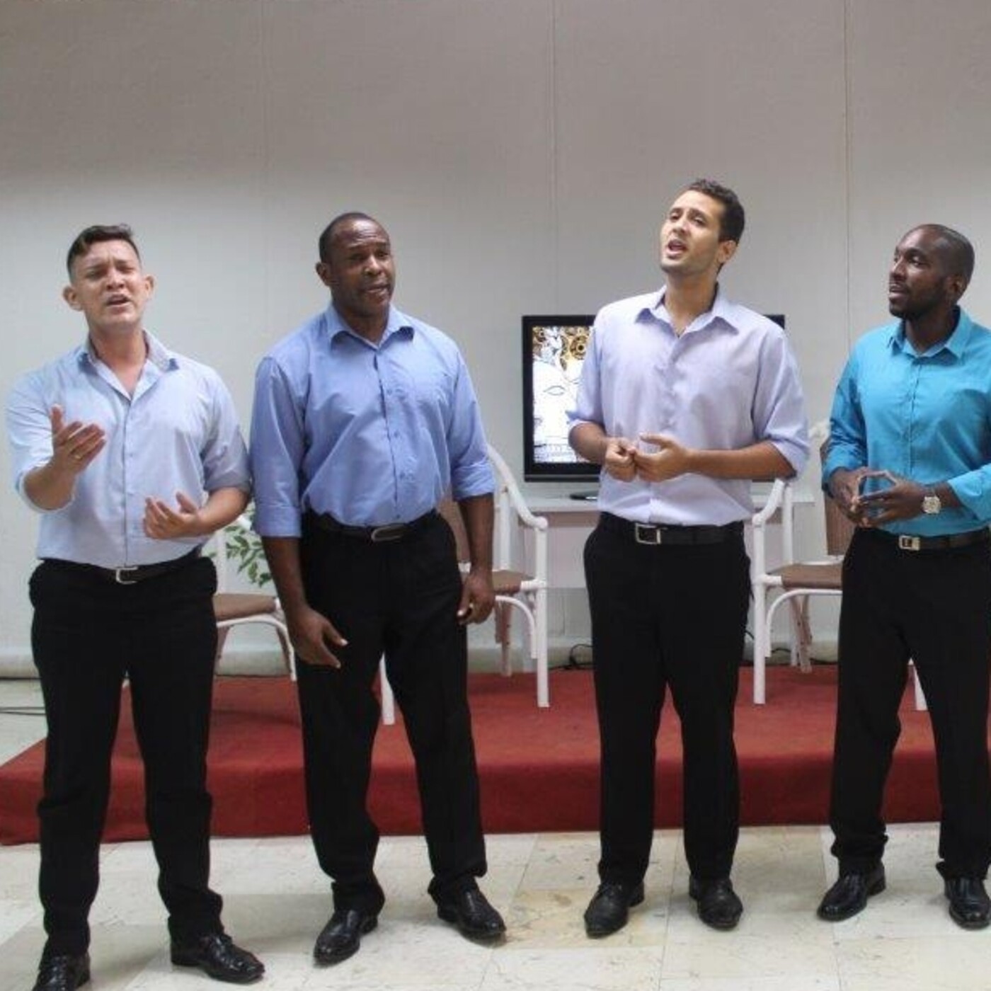 Creación artística e intelectual de Cuba