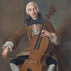 Suspiro musical 072 (STABAT MATER DE BOCCHERINI)