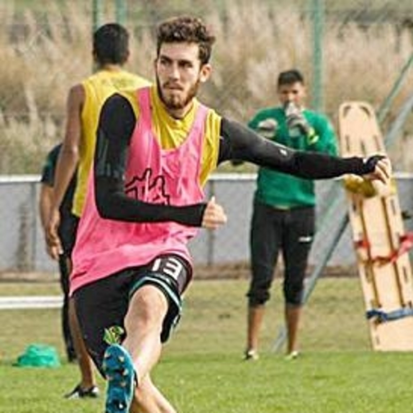 Taco y Pelota