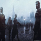 Topal Games The Order 1886 Destripe, Salseo, Critica