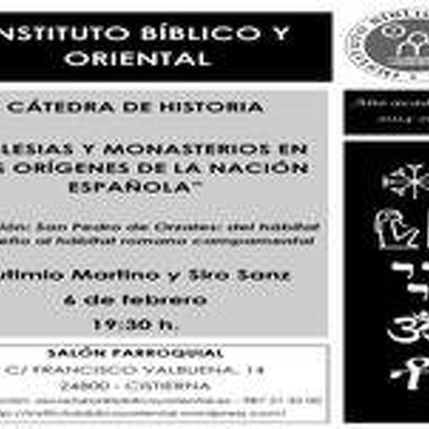 Podcast de CulturalNorte