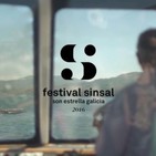 Festivais Rías Baixas #4: Sinsal