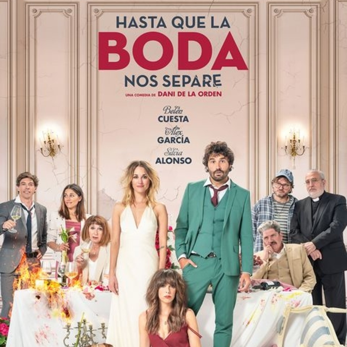 De estreno - Angela Beato