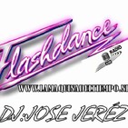 FLAHSDANCE N-20 LA MAQUINA DEL TIEMPO JOSE JEREZ (Fin de temporada 2018)¡FELICES FIESTAS!