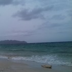 Mar dulce