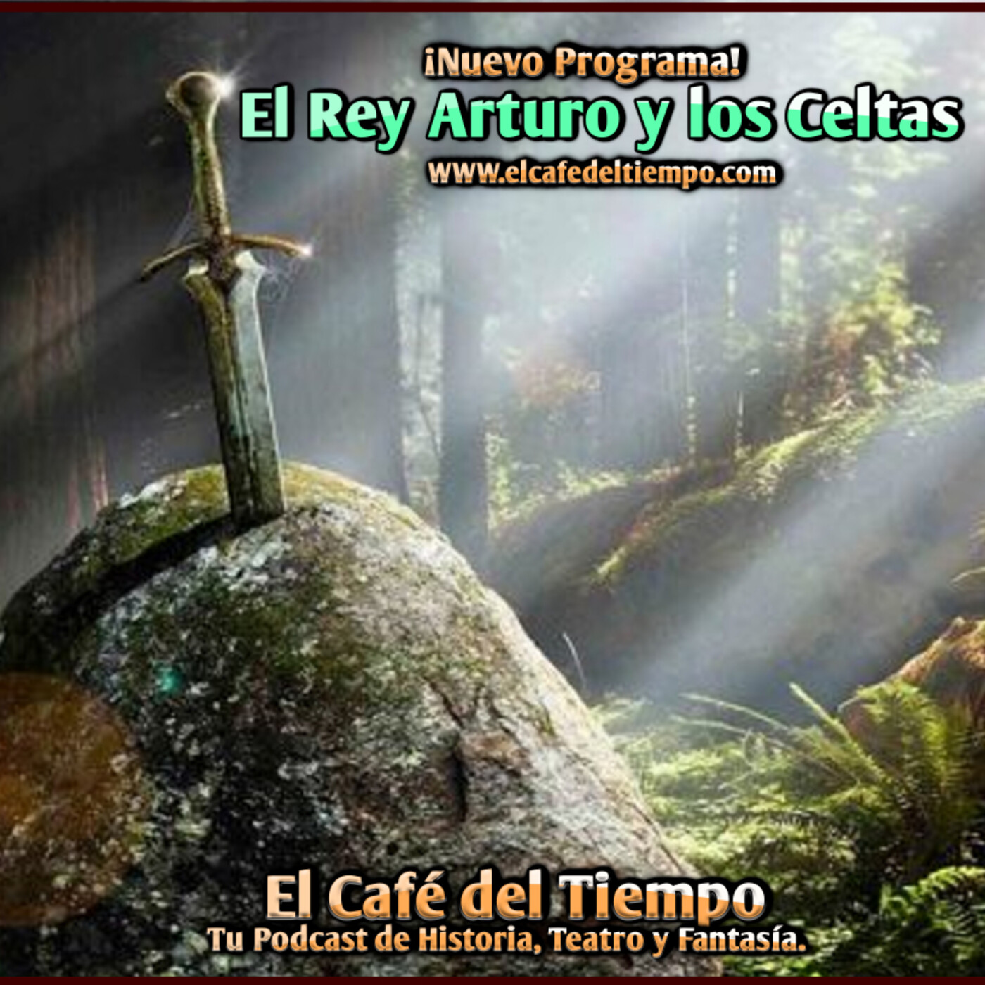 El Café del Tiempo
