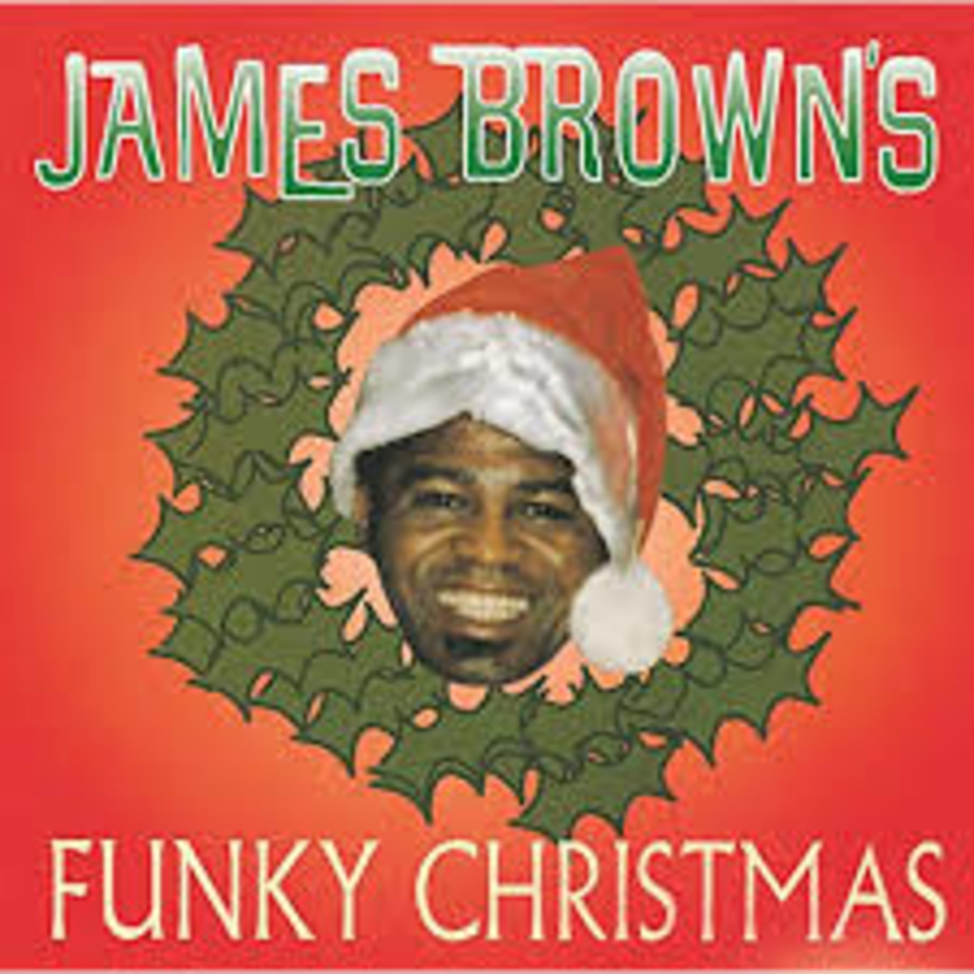 Arañas de Marte: Rock, funk, Rythmn and Blues y otras hierbas de navidad, parte 2 (repetición) episode artwork