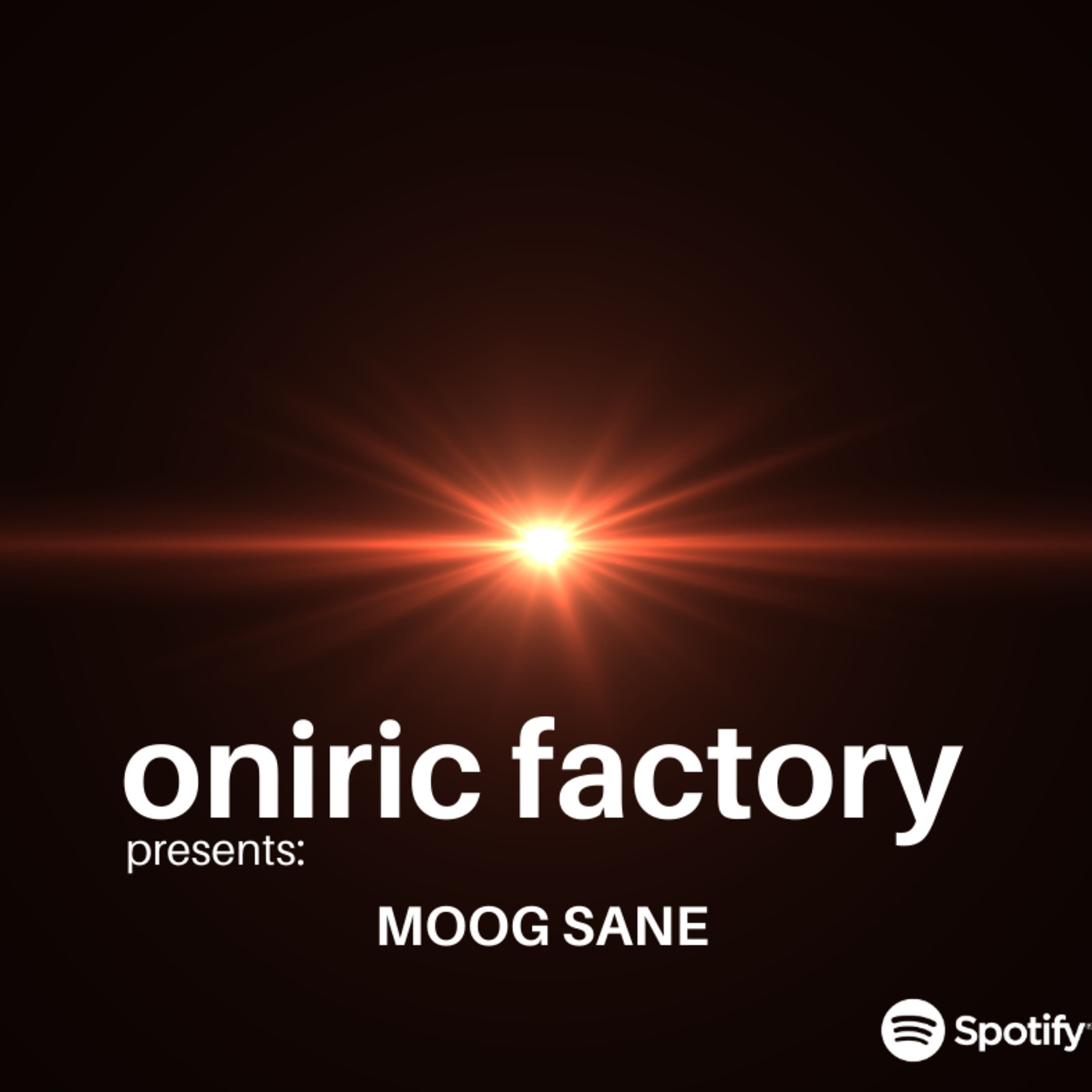 Oniric Factory Radio Show