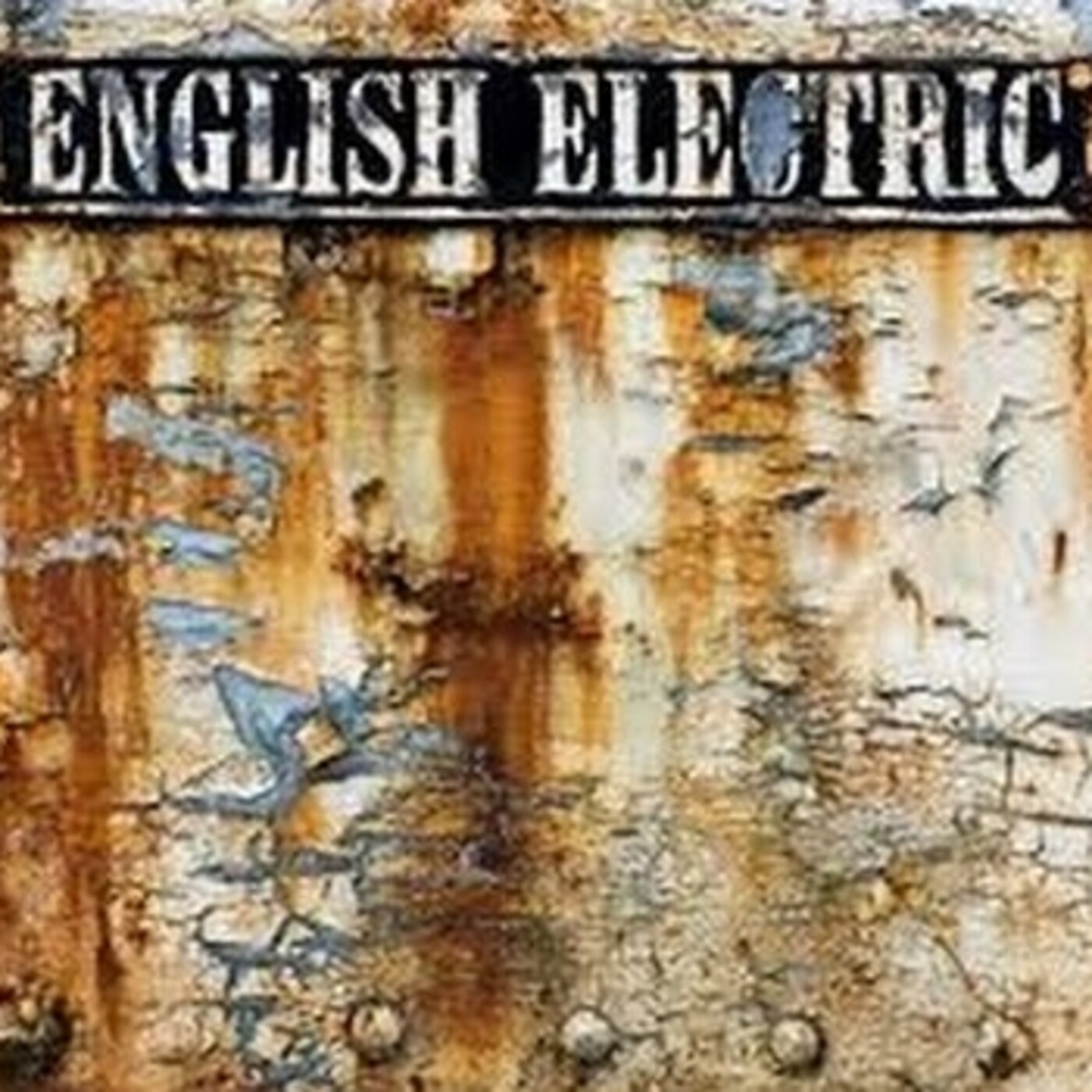 301 - Big Big Train - English_Electric_Part_1 (2012) episode artwork