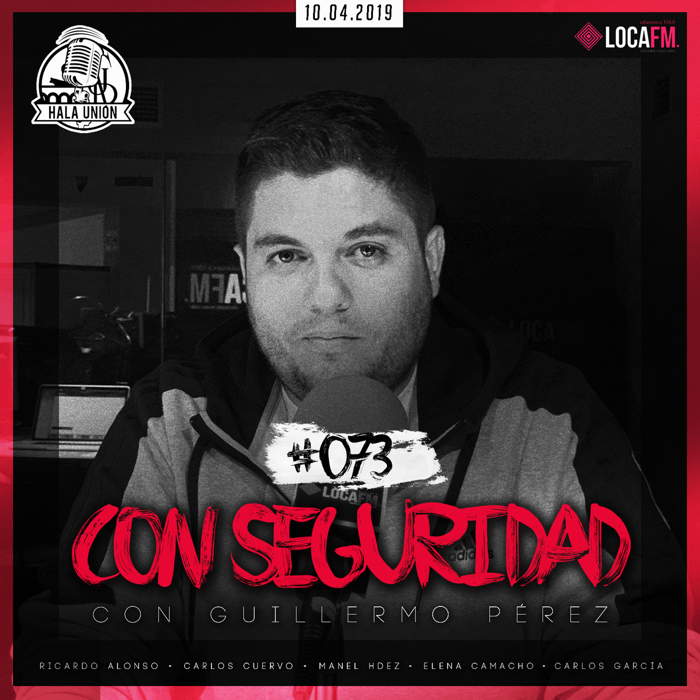 Hala Unión Radio