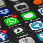 EL CALEIDOSCOPIO DE LA VIDA: Programa 202: Redes sociales, radio y cine