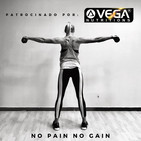 Música De Antro 2019 - No Pain No Gain #004