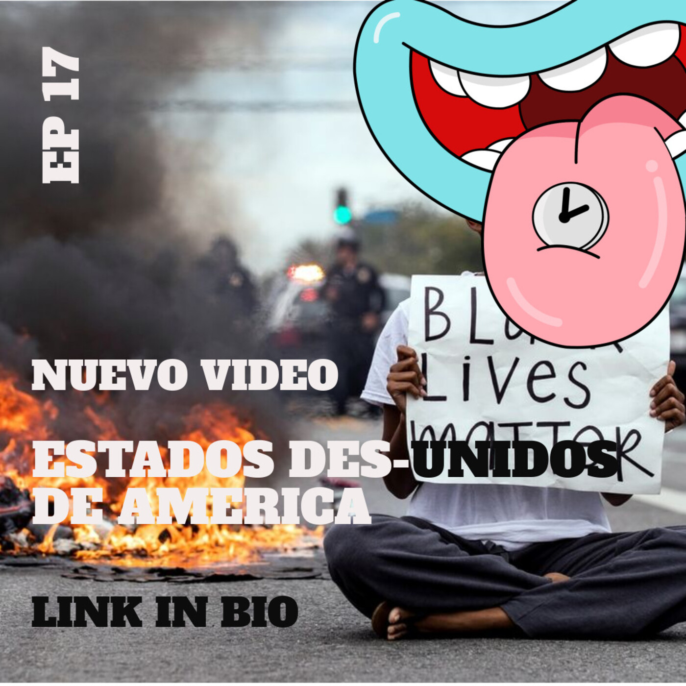 Háblalo Que Se Hace Tarde