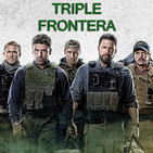 Cine en casa 02: Triple frontera (2019)