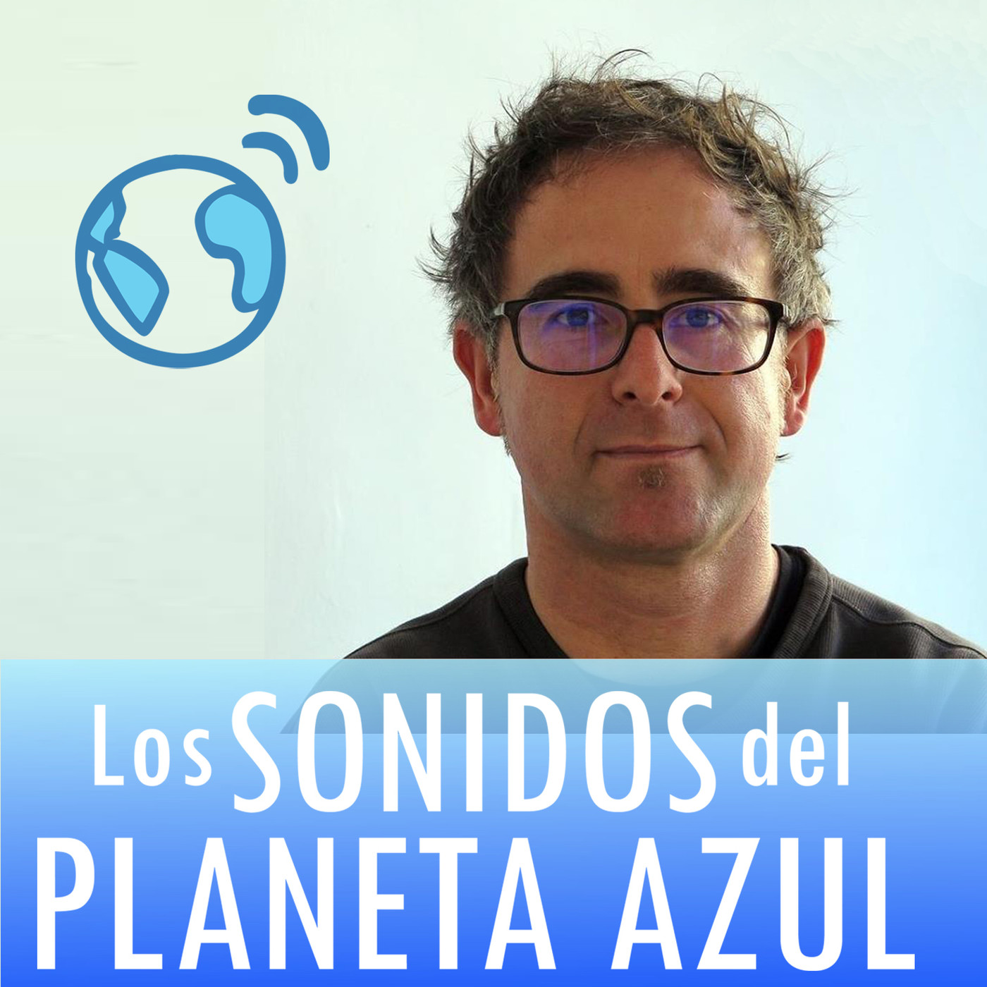 Los Sonidos del Planeta Azul