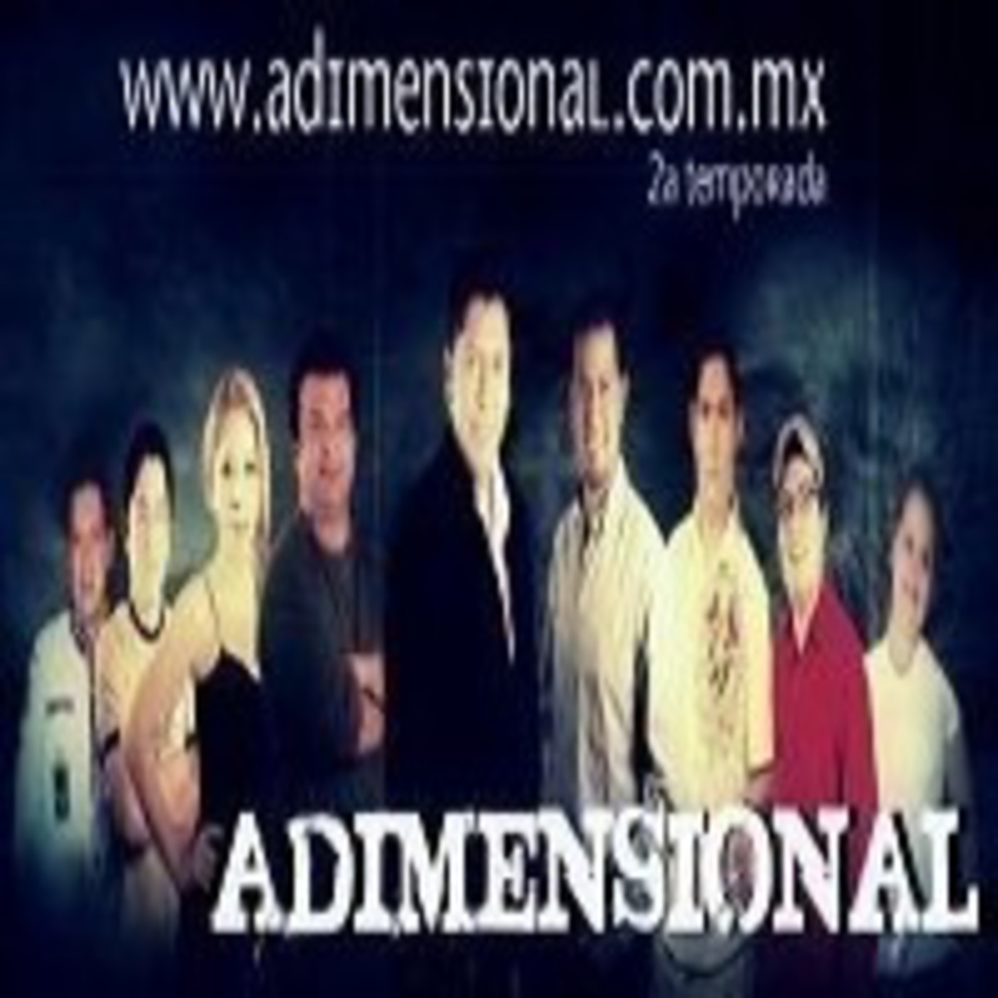 Adimensional