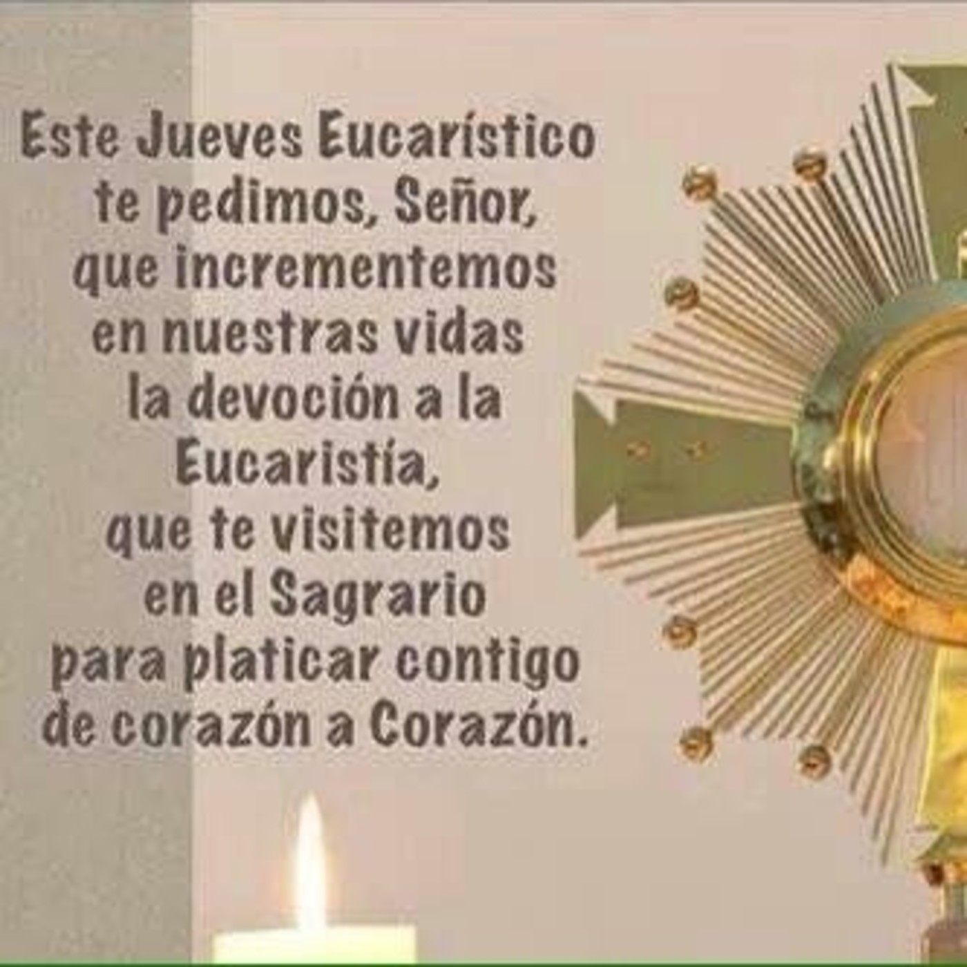 Podcast de Ministerio de Alabanza Trigo