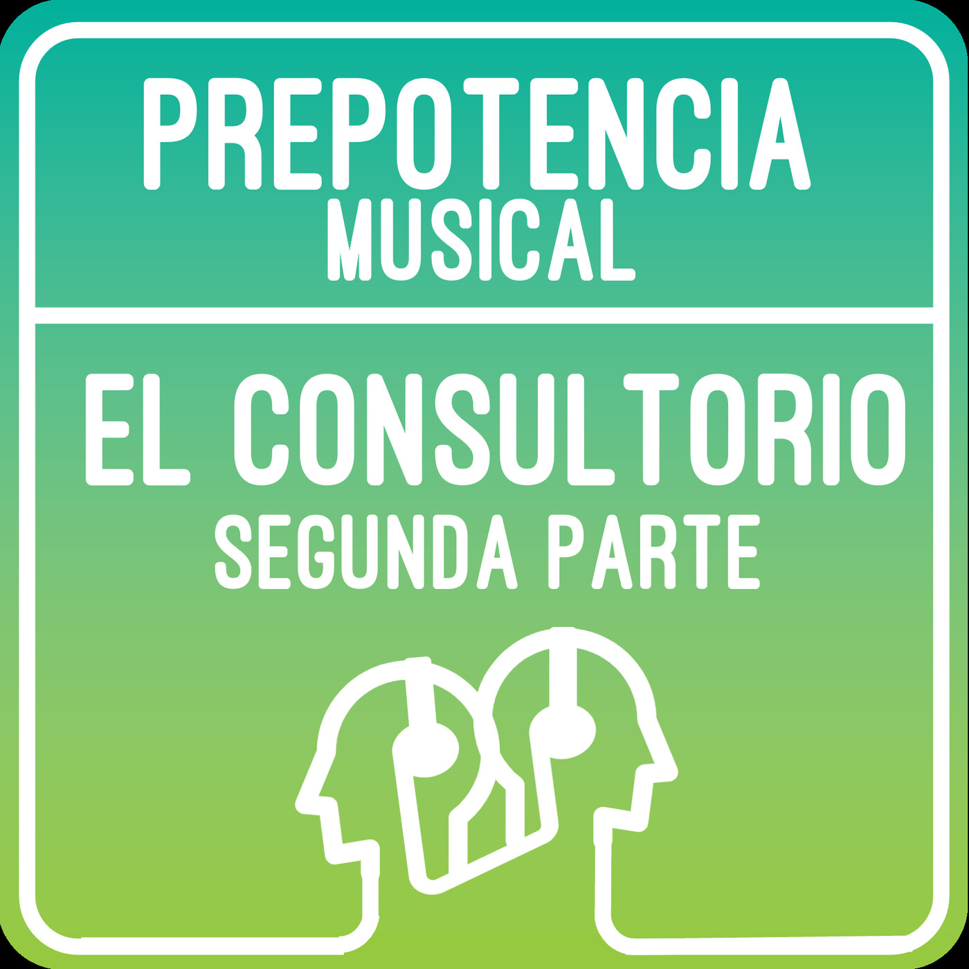 Prepotencia Musical
