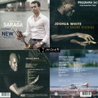 Programa 347 2na part: Jonathan Saraga i Joshua White.