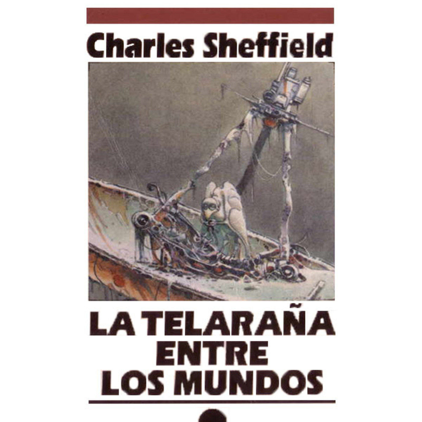 Audiolibros voz sintética