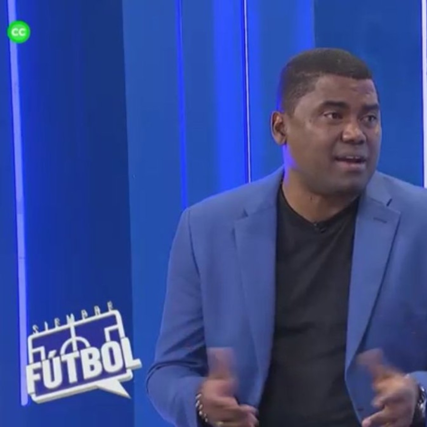 Siempre Fútbol - Programa diario