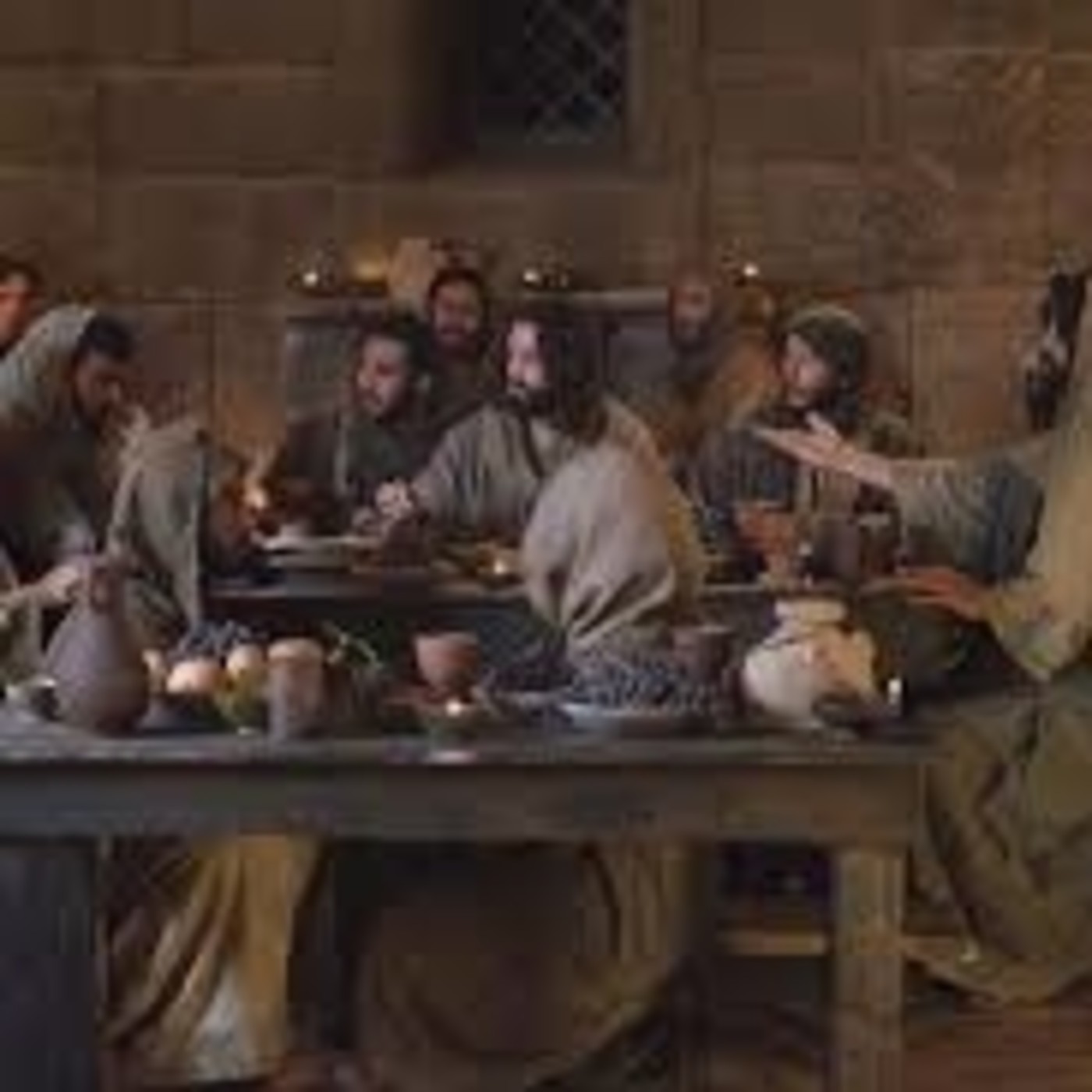 Los enigmas de Jesucristo 3 de 6