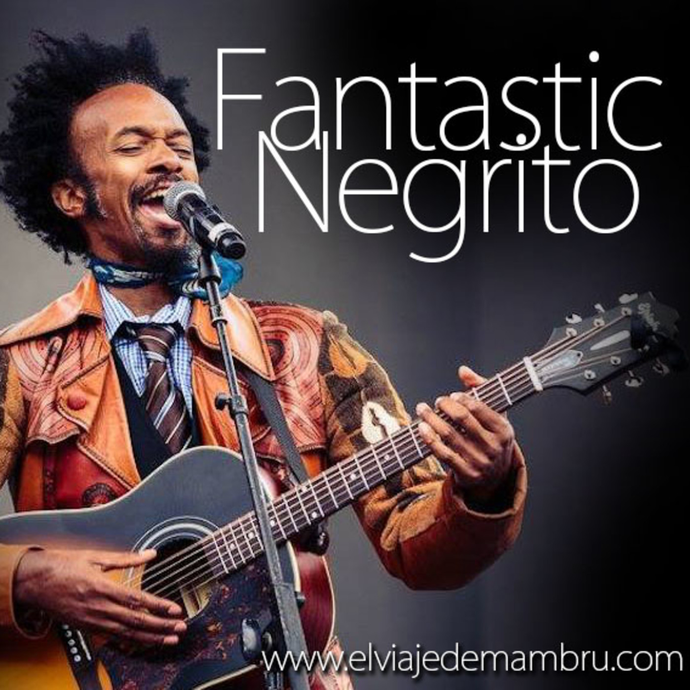 El viaje de Mambrú - internet