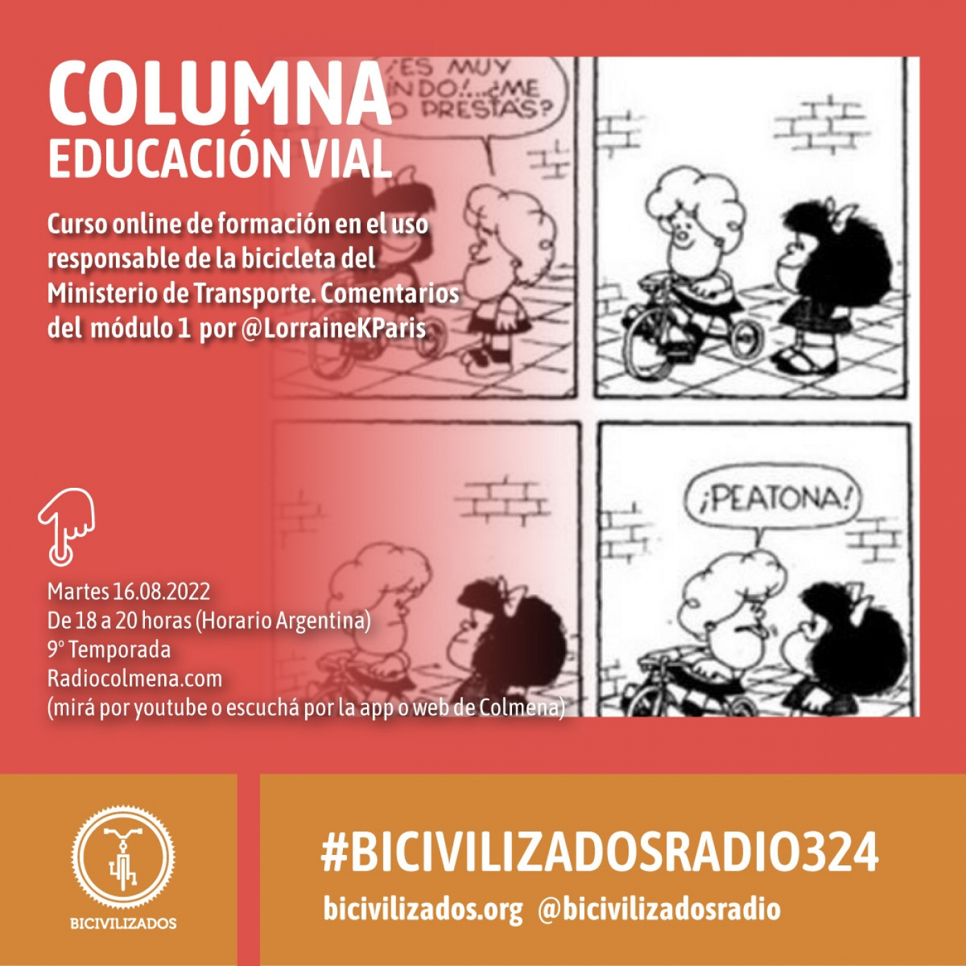 bicivilizados