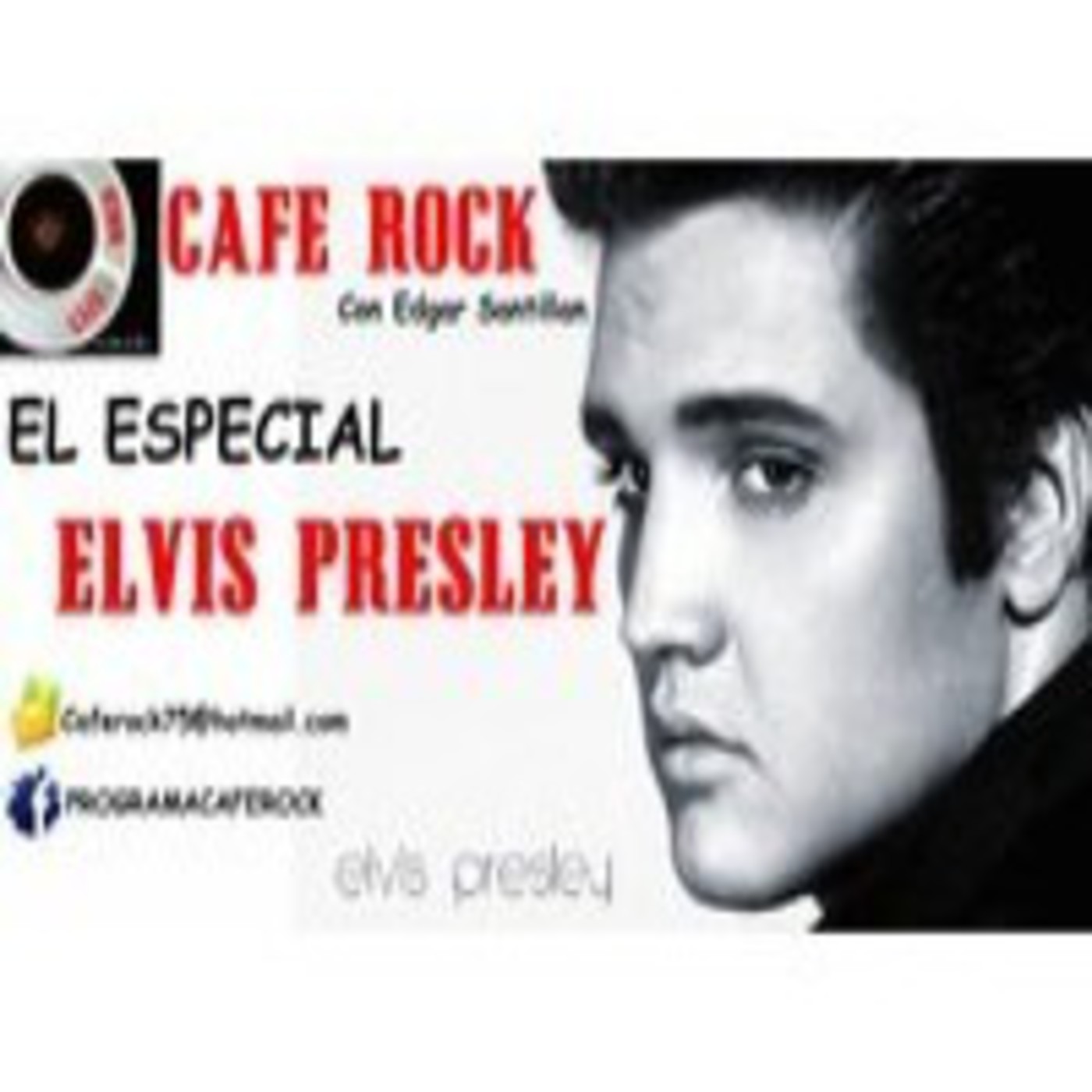 CAFÉ ROCK