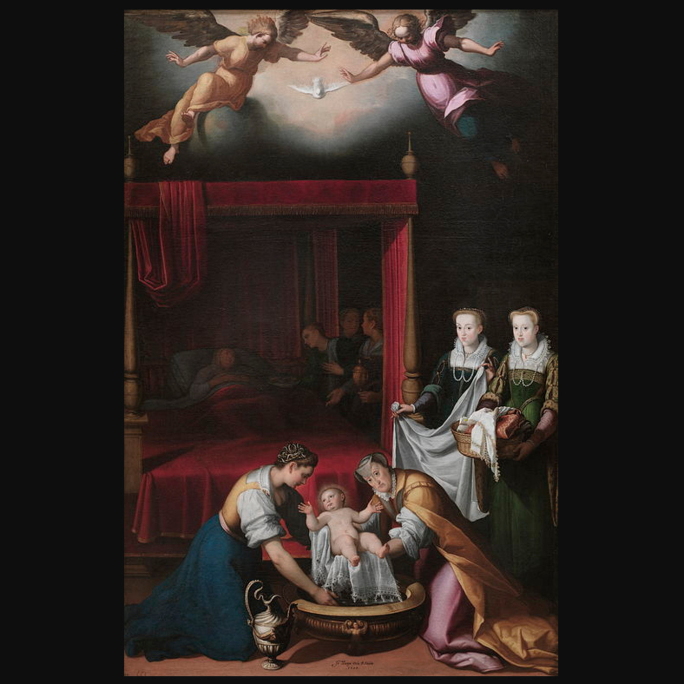 Contrapunto y polifonía