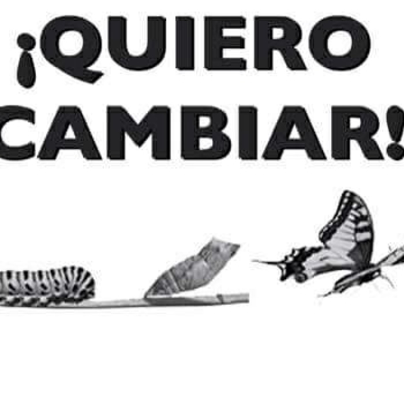 ¡Quiero cambiar! 18 - Pastor Kenneth Solá episode artwork