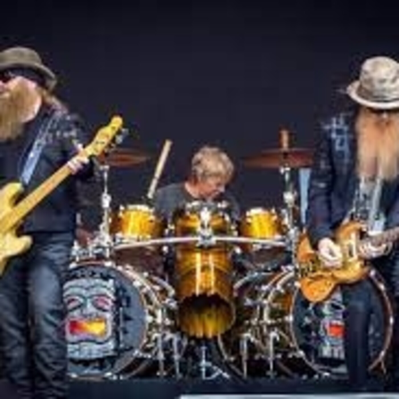 Programa #167 emitido el 10 de Noviembre de 2.021(EMERGENTES + Especial ZZTOP(I)) episode artwork