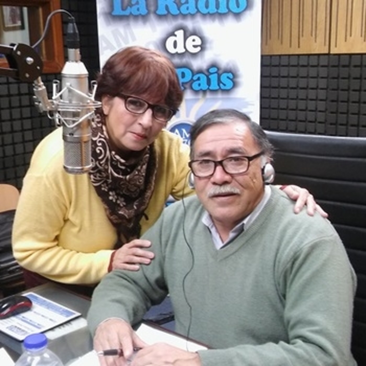 Podcast de \