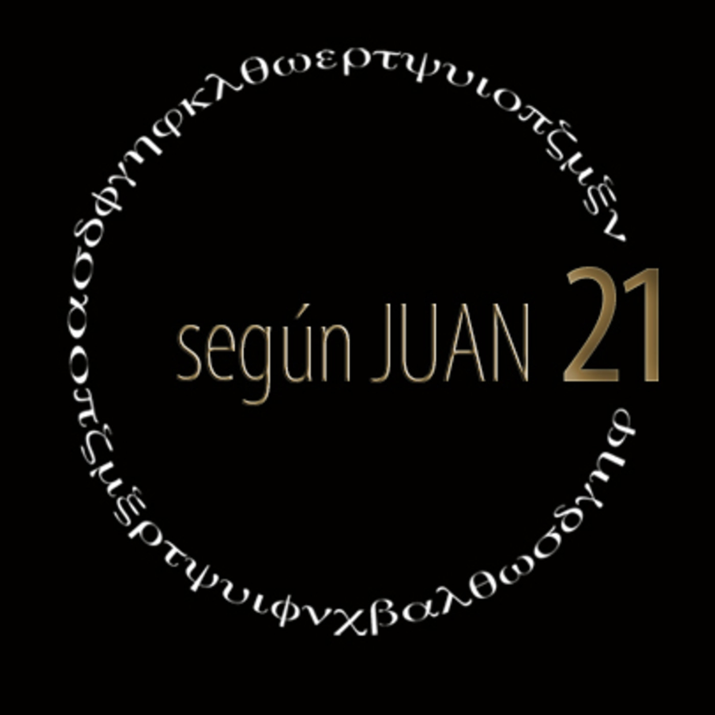 LIBRO 23: según JUAN