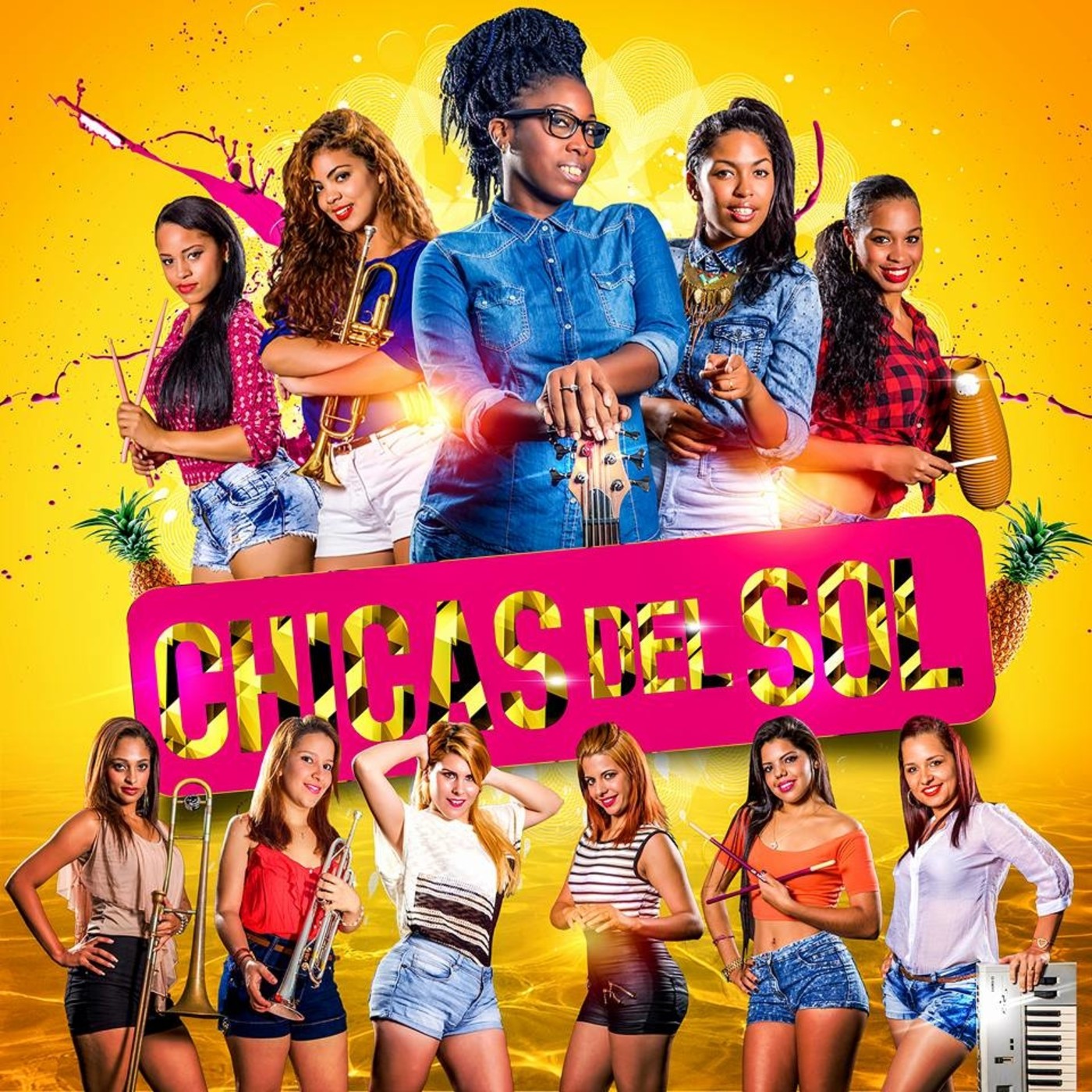 De Cuba y de los cubanos