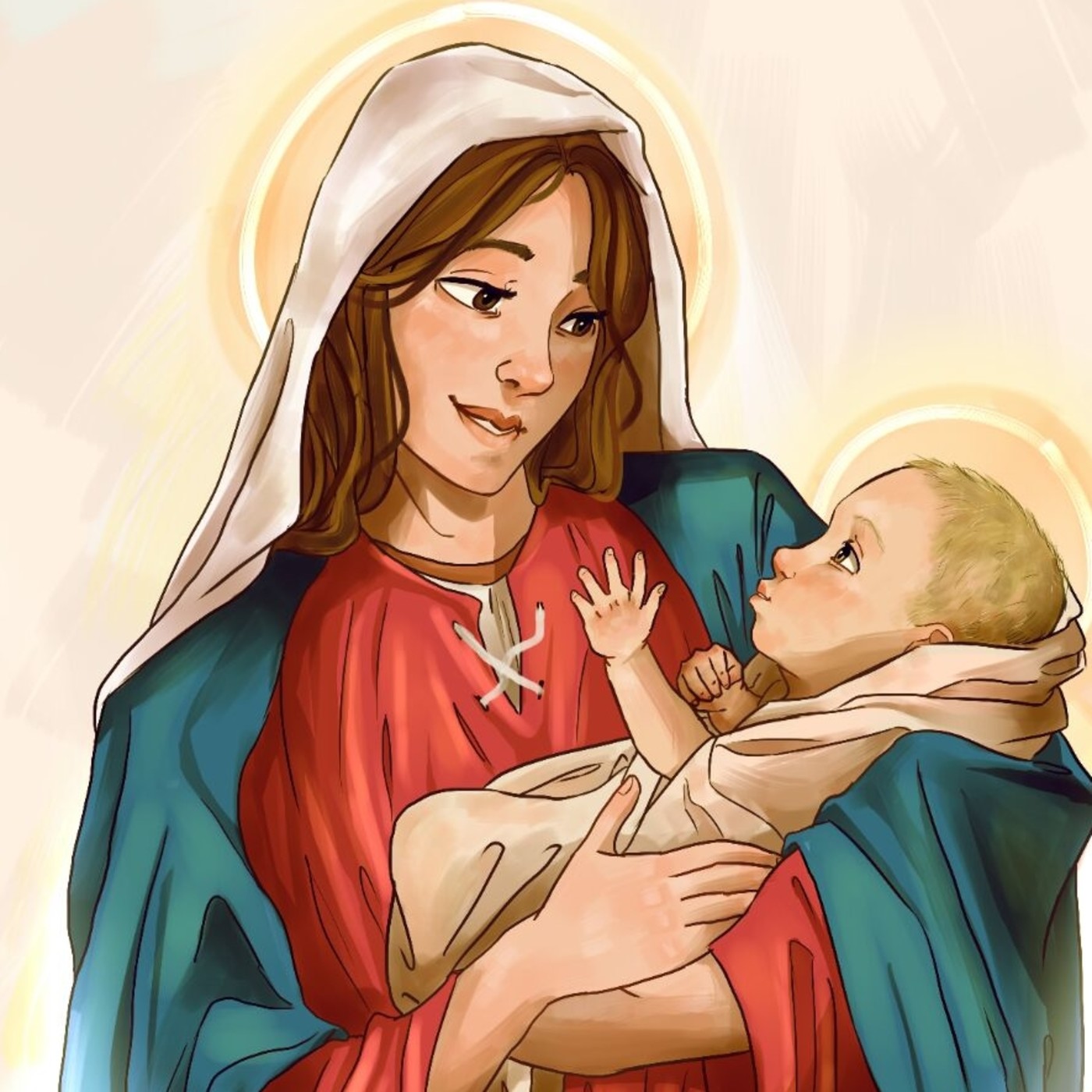 María Madre de Dios y comienzo de un nuevo año