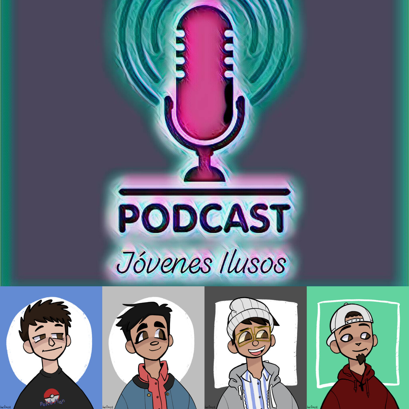 Jóvenes Ilusos