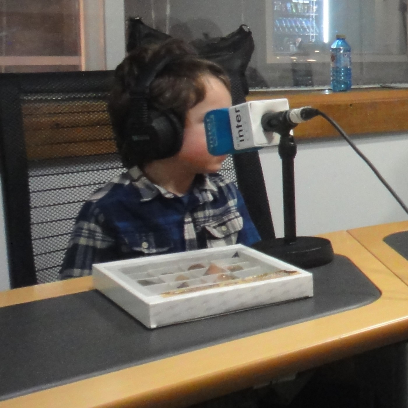 Planetas y Atlántidas