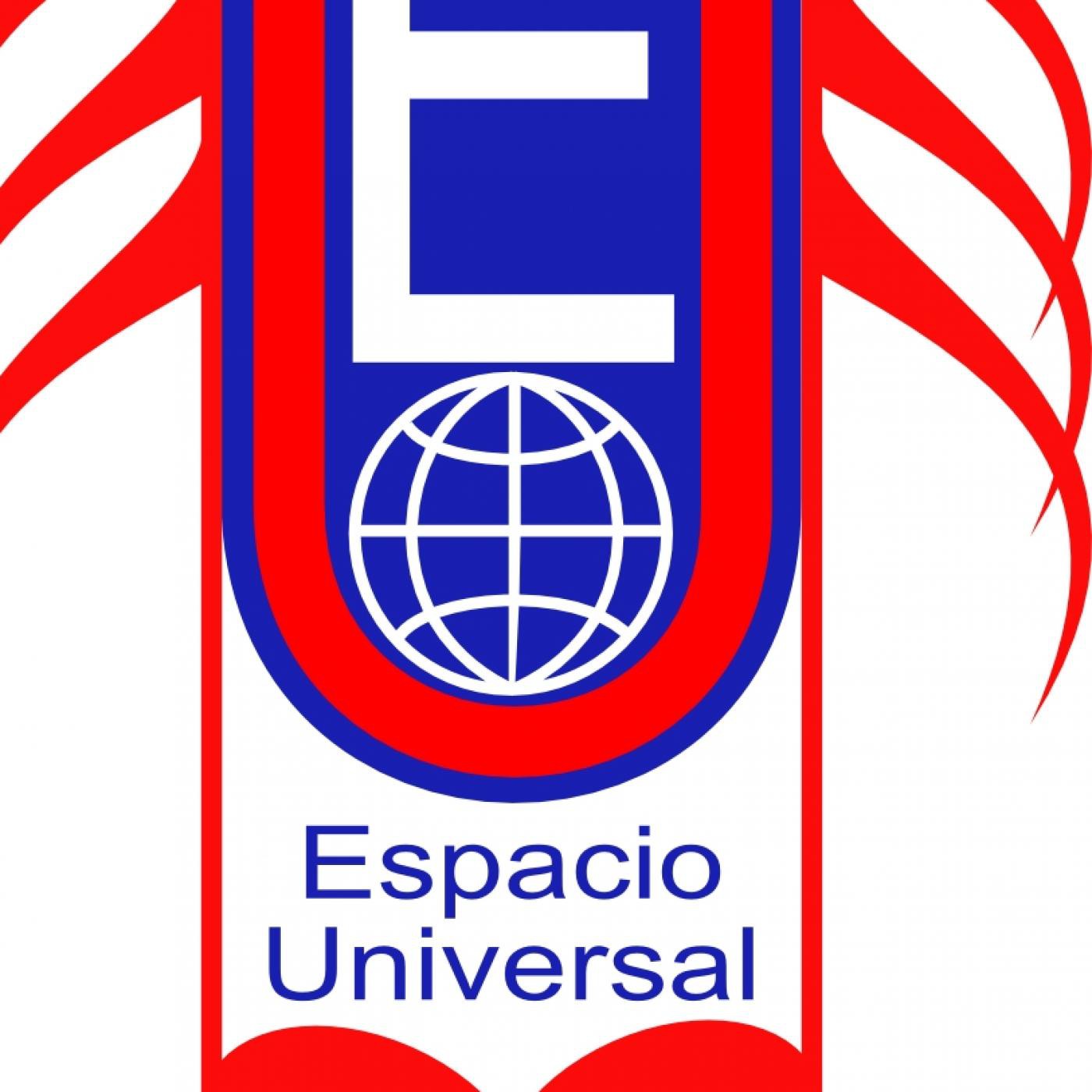 Espacio Universal, la música sin fronteras.