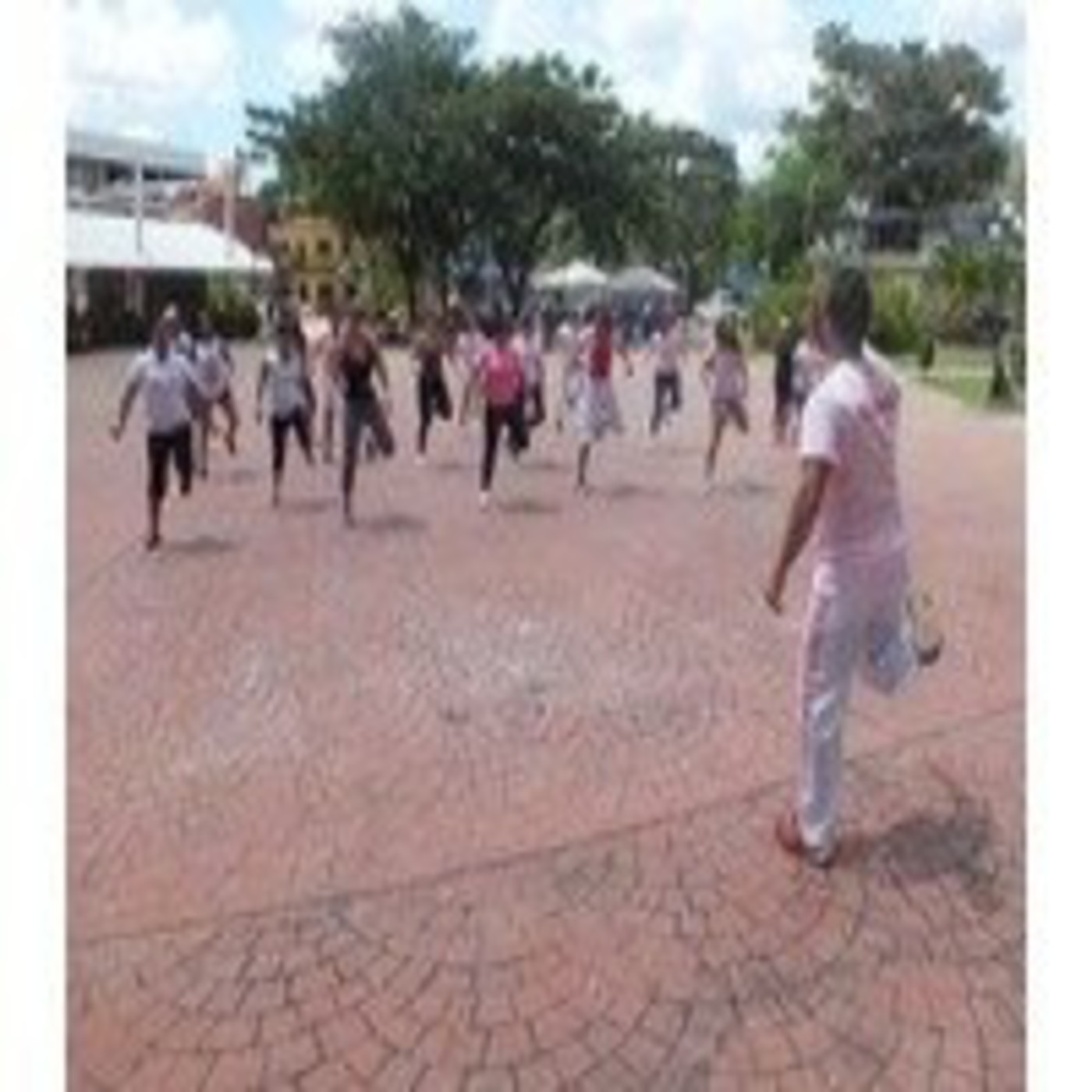 Podcast Noticias corresponsalía RNV Portuguesa