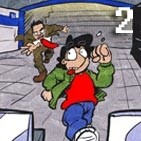 Mas Alla Del Juego - Amenaza - Parte 2