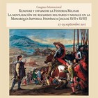 H files 19 - Conferencia Renovar y difundir la Historia Militar en el IHCM por VVAA