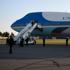 La Cámara Acorazada de Estados Unidos • Air Force One,el buque insignia de América
