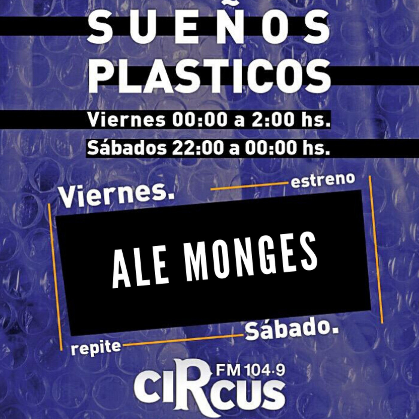 Sueños Plasticos