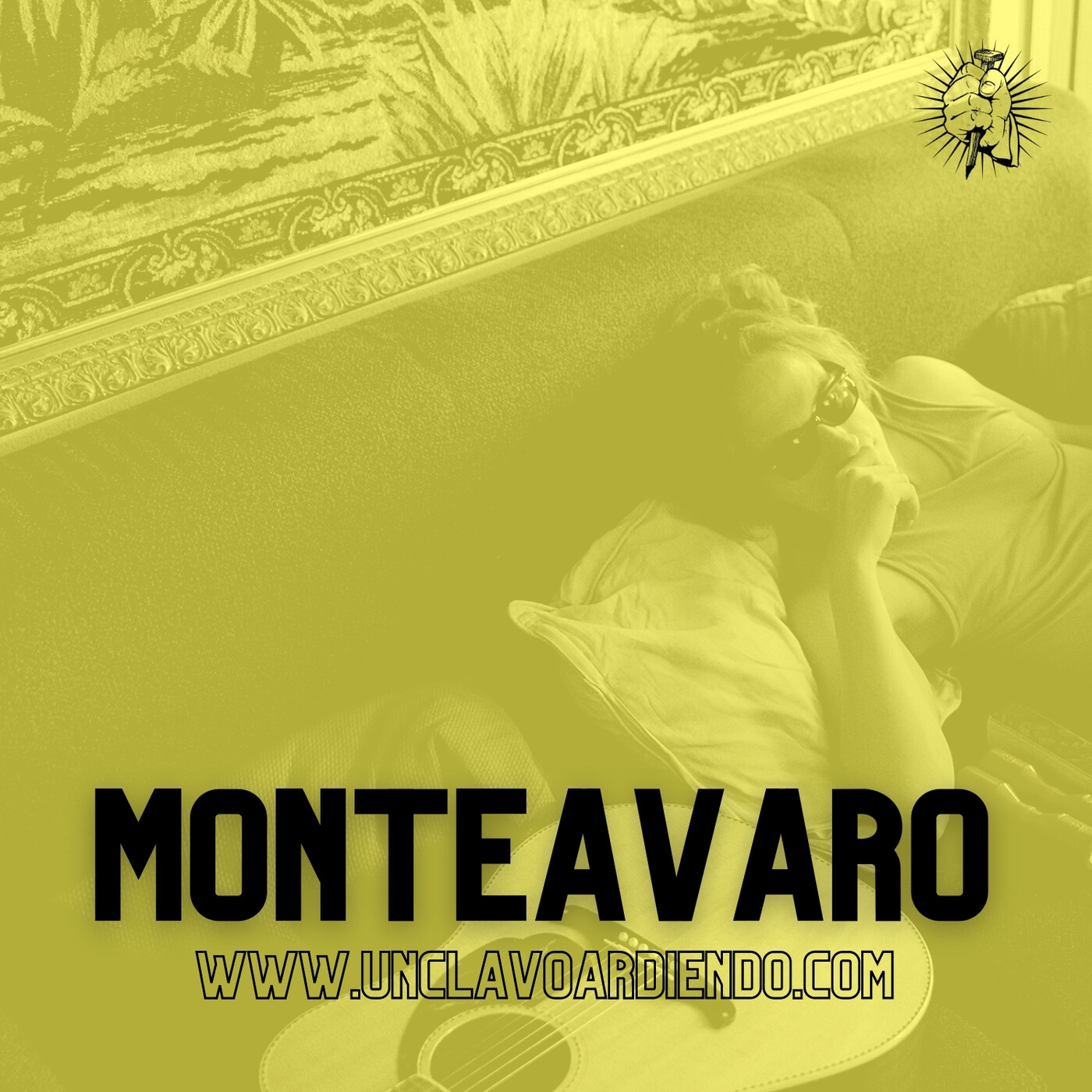 Entrevistas | Un Clavo Ardiendo