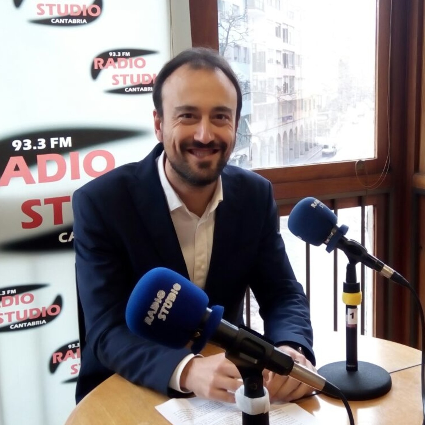 RADIOSTUDIO CANTABRIA