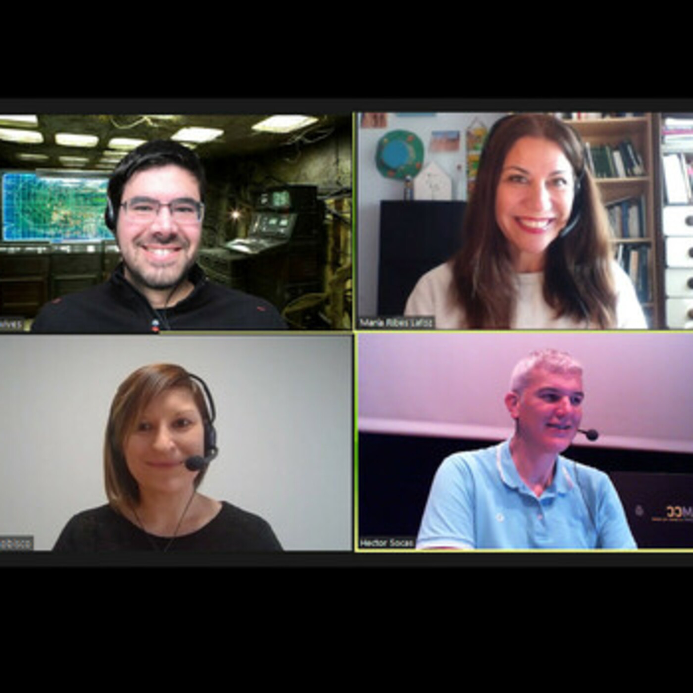 Ep295: Dinosaurios; Fondo Cósmico de Luz; Constelaciones Egipcias; Evolución Térmica del Universo