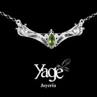 237º/joyería yagé, con Raúl Rodríguez Vargas
