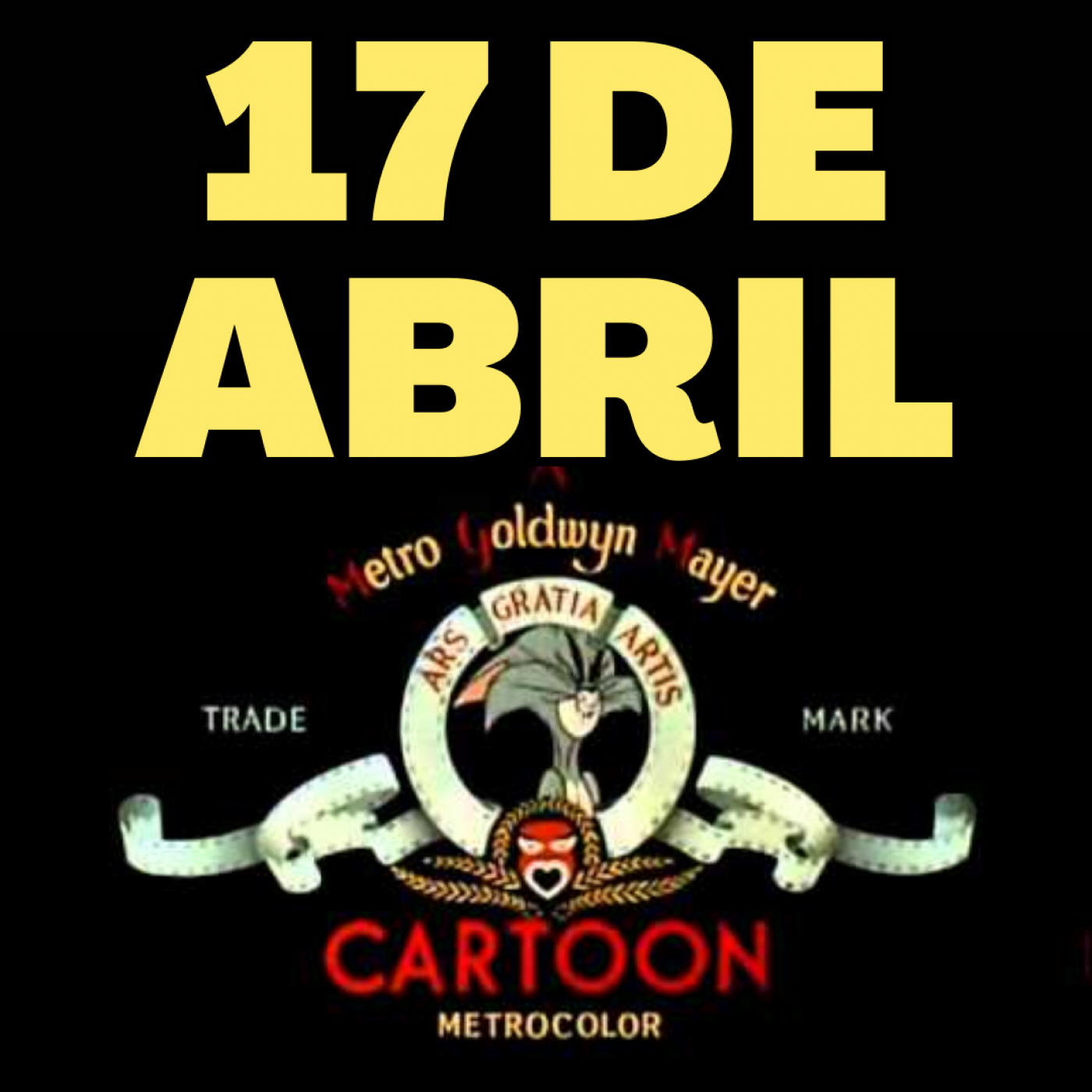 Matinal 17 de Abril 2023 Palmadas, planetas y Mengele episode artwork